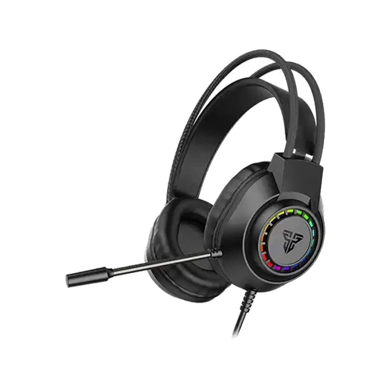 Fantech PORTAL HQ55 RGB Gaming Headphone Fantech PORTAL HQ55 RGB Gaming Headphone