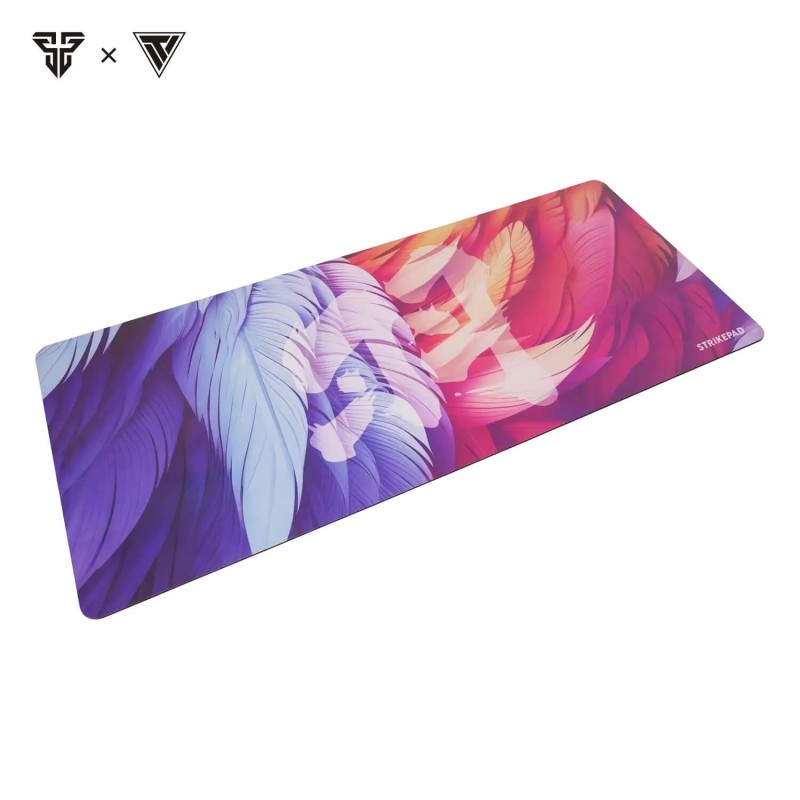Fantech Strikepad MST901 Anti-Slip Rubber Gaming Mouse Pad Fantech Strikepad MST901 Anti-Slip Rubber Gaming Mouse Pad