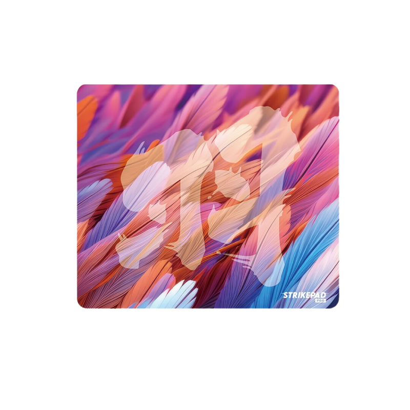 Fantech Strikepad Pro MST491P Gaming Mouse pad
