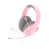 Fantech TRINITY MH88 Sakura Edition Multiplatform Gaming Headset