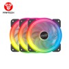 Fantech TYPHOON FB302 Addressable RGB Case Fan