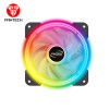 Fantech TYPHOON FB302 Addressable RGB Case Fan