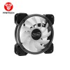 Fantech TYPHOON FB302 Addressable RGB Case Fan