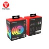 Fantech TYPHOON FB302 Addressable RGB Case Fan