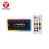 Fantech TYPHOON FB302 Addressable RGB Case Fan
