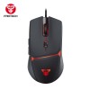 Fantech VX7 Crypto 6 Button USB Gaming Mouse