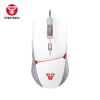 Fantech VX7 Crypto 6 Button USB Gaming Mouse