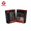 Fantech VX7 Crypto 6 Button USB Gaming Mouse