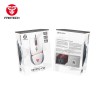 Fantech VX7 Crypto 6 Button USB Gaming Mouse