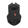 Fantech WG10 Raigor II Wirless Gaming Mouse