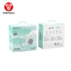 Fantech WH01 Mint Edition Stereo Bluetooth Wireless Gaming Headphone