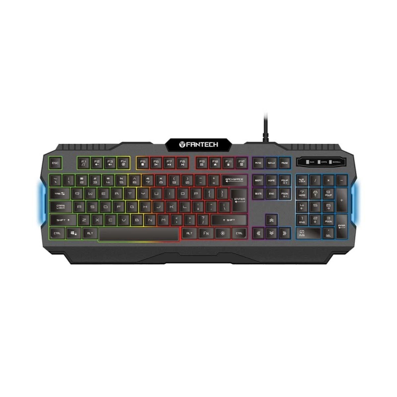 Fantech K511 Hunter PRO Backlit Gaming Keyboard Fantech K511 Hunter PRO Backlit Gaming Keyboard
