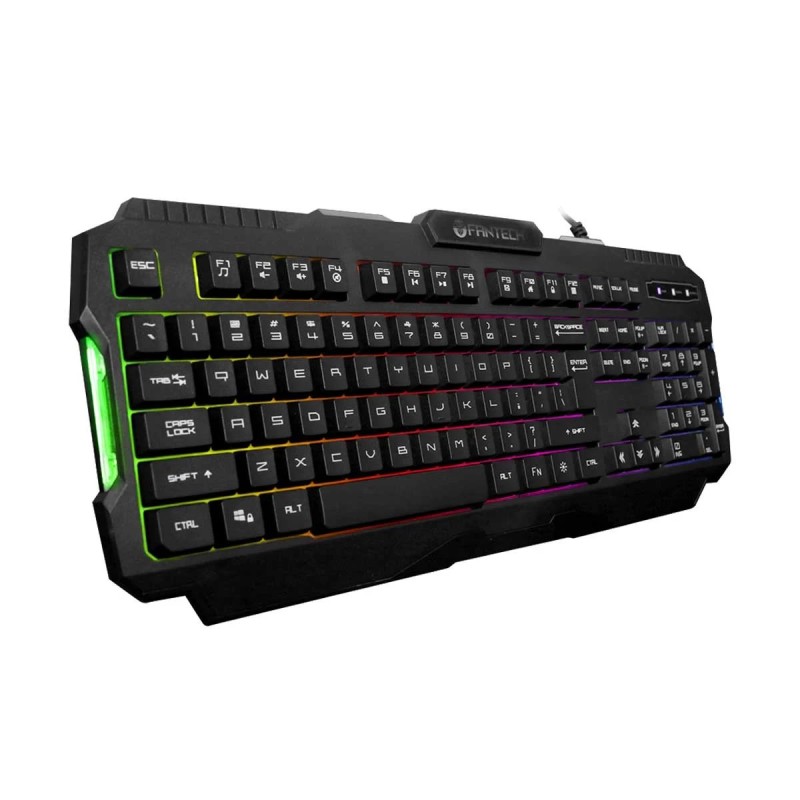 Fantech K511 Hunter PRO Backlit Gaming Keyboard Fantech K511 Hunter PRO Backlit Gaming Keyboard