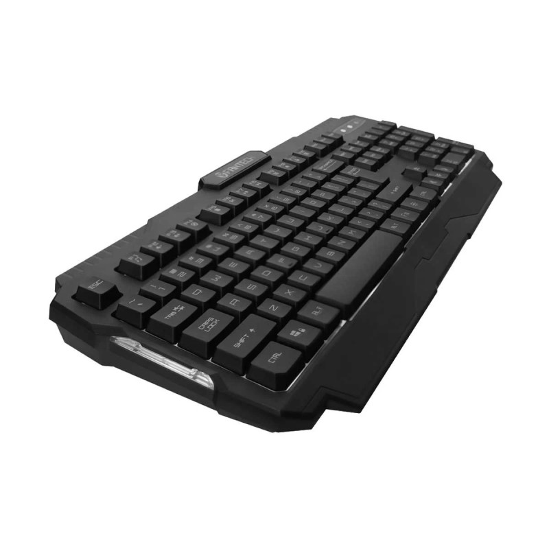 Fantech K511 Hunter PRO Backlit Gaming Keyboard Fantech K511 Hunter PRO Backlit Gaming Keyboard