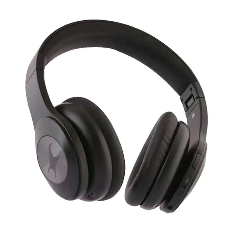 Fastrack Reflex Tunes F02 Active Noise Cancelling Wireless Headphone