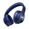 Fastrack Reflex Tunes F02 Active Noise Cancelling Wireless Headphone