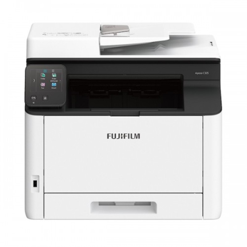 Fujifilm Apeos C325z 4-in-1 Multifunction Color Laser Printer Fujifilm Apeos C325z 4-in-1 Multifunction Color Laser Printer