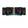 Gamdias AEOLUS M3-1204R ARGB Casing Fan