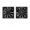 Gamdias AEOLUS M3-1204R ARGB Casing Fan