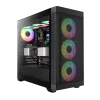 Gamdias ATHENA M3 ARGB E-ATX Mid-Tower Gaming Casing