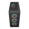Gamdias ATHENA M3 ARGB E-ATX Mid-Tower Gaming Casing