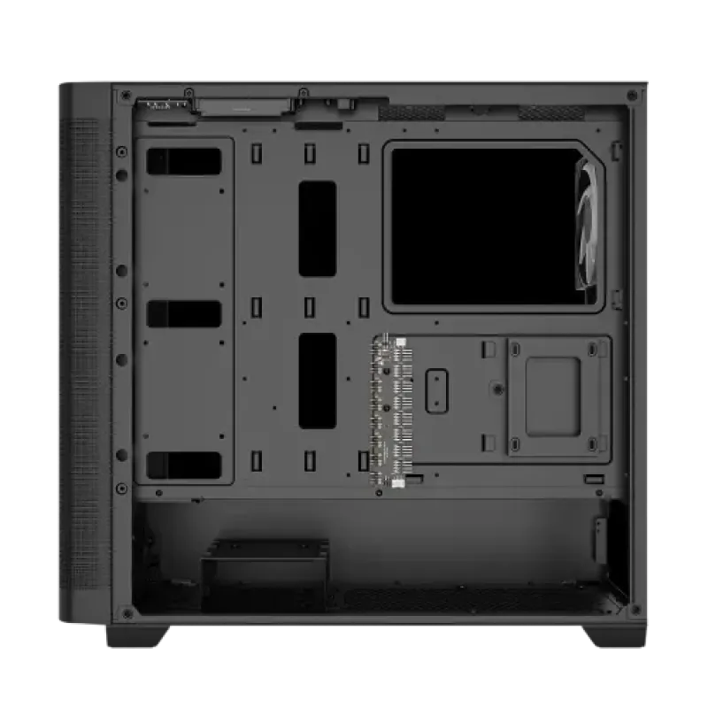 Gamdias ATHENA M3 ARGB E-ATX Mid-Tower Gaming Casing