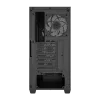 Gamdias ATHENA M3 ARGB E-ATX Mid-Tower Gaming Casing