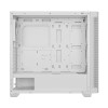 Gamdias ATHENA M3 WH ARGB E-ATX Mid-Tower Gaming Casing