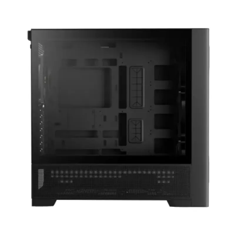 Gamdias ATHENA P3 E-ATX Mid-Tower Gaming Casing