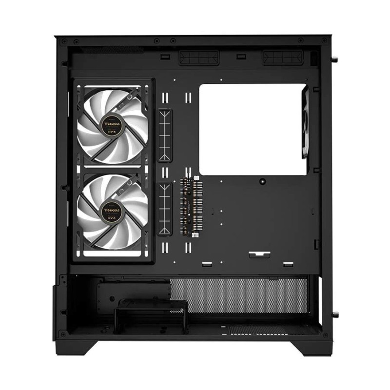 Gamdias ATLAS M1 ARGB ATX Mid-Tower Gaming Casing