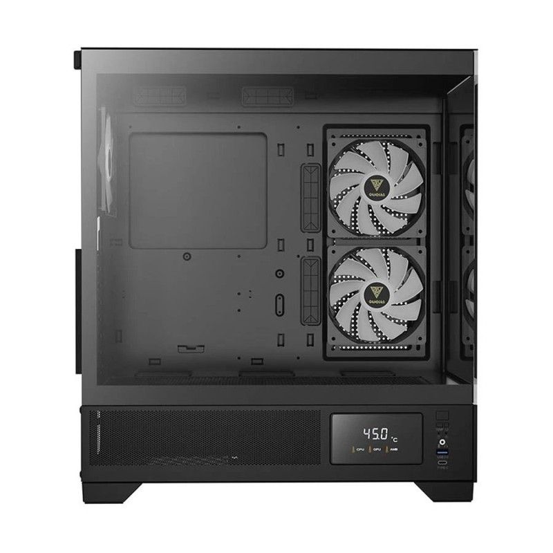 Gamdias ATLAS M1 ARGB ATX Mid-Tower Gaming Casing