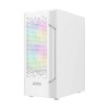 Gamdias AURA GC7 WH ARGB ATX Mid-Tower Casing With 250W PSU
