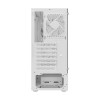Gamdias AURA GC7 WH ARGB ATX Mid-Tower Casing With 250W PSU