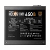 Gamdias HELIOS M1-650B 650W 80 Plus Bronze Power Supply