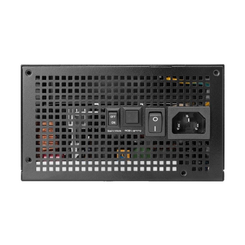 Gamdias KRATOS P2-1000G 1000W 80 Plus Gold ATX 3.0 Power Supply