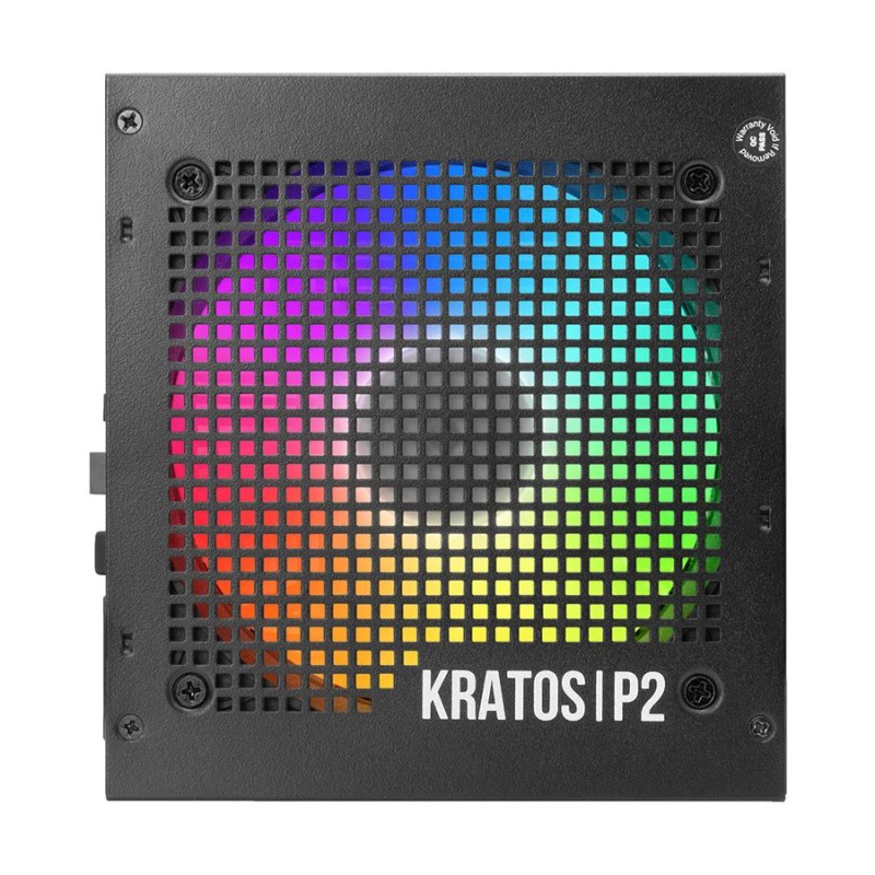 Gamdias KRATOS P2-850G 850W 80 Plus Gold ATX 3.0 Power Supply