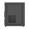 Gamdias MARS E4M mATX Micro Tower Casing With PSU