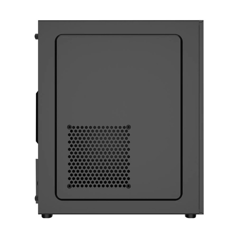 Gamdias MARS E4M mATX Micro Tower Casing With PSU