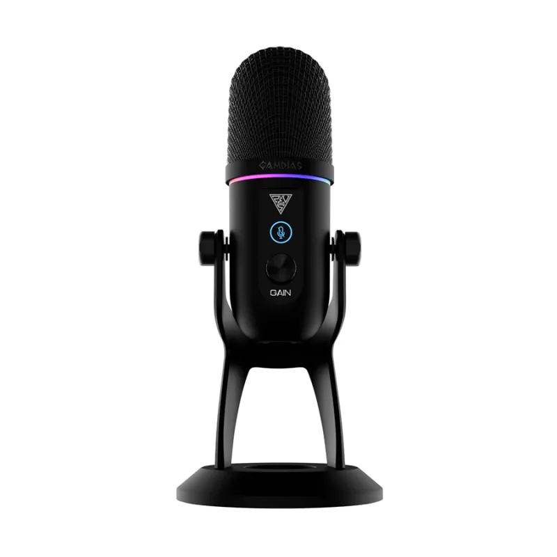 Gamdias PHEME M1 Streaming Microphone