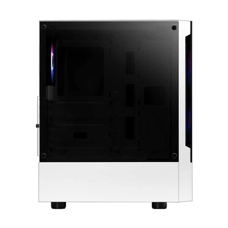 Gamdias TALOS E3 WH Mid Tower ARGB Case