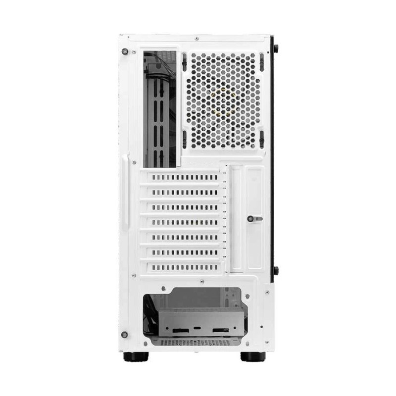 Gamdias TALOS E3 WH Mid Tower ARGB Case