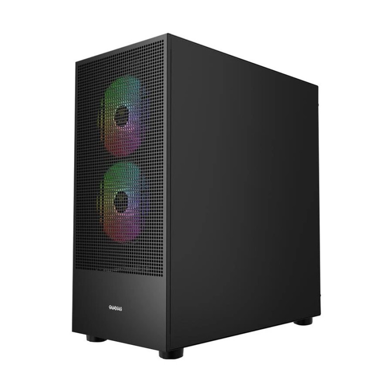 Gamdias TALOS M3 MESH ARGB ATX Mid-Tower Gaming Casing