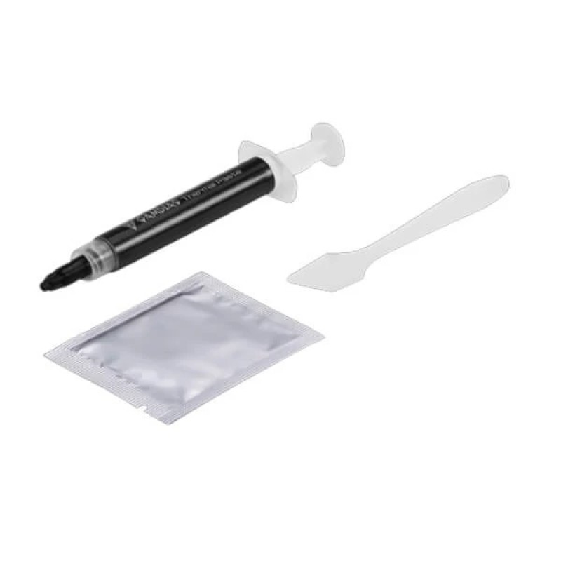 Gamdias XC3 Performance Thermal Paste
