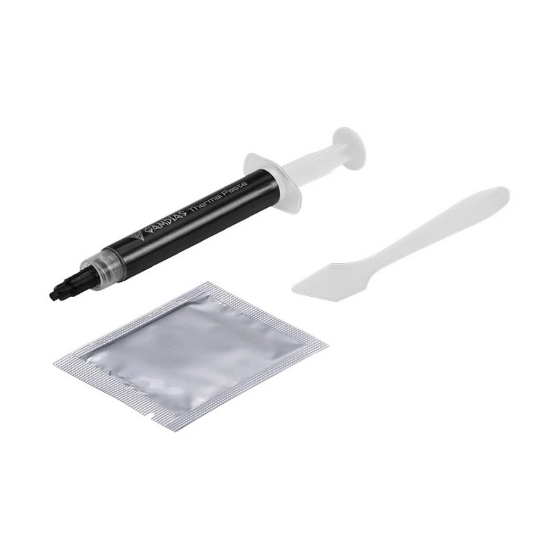 Gamdias XC5 4g High-Performance Thermal Paste