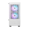 Gamdias TALOS E3 MESH WH Mid Tower Case Gamdias TALOS E3 MESH WH Mid Tower Case