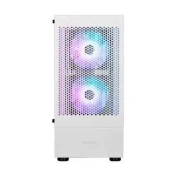 Gamdias TALOS E3 MESH WH Mid Tower Case