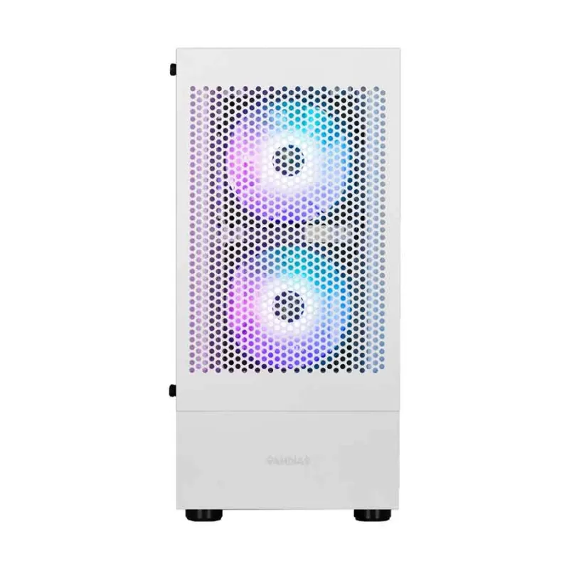 Gamdias TALOS E3 MESH WH Mid Tower Case Gamdias TALOS E3 MESH WH Mid Tower Case