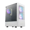 Gamdias TALOS E3 MESH WH Mid Tower Case Gamdias TALOS E3 MESH WH Mid Tower Case