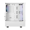 Gamdias TALOS E3 MESH WH Mid Tower Case Gamdias TALOS E3 MESH WH Mid Tower Case