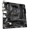 GIGABYTE A520M DS3H AC Ultra Durable AM4 Micro-ATX Motherboard